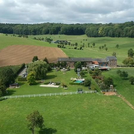 Hoeve Espewey Cottage Hombourg Dış mekan fotoğraf