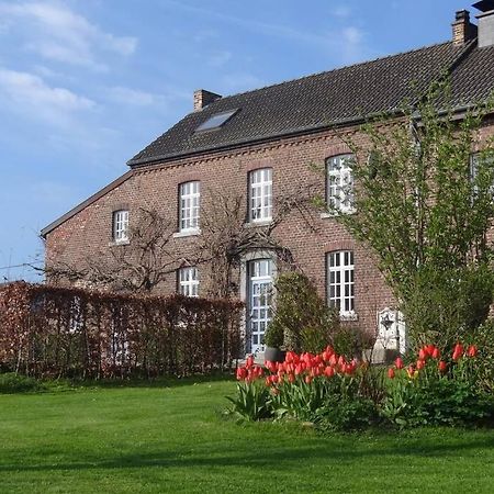 Hoeve Espewey Cottage Hombourg Dış mekan fotoğraf