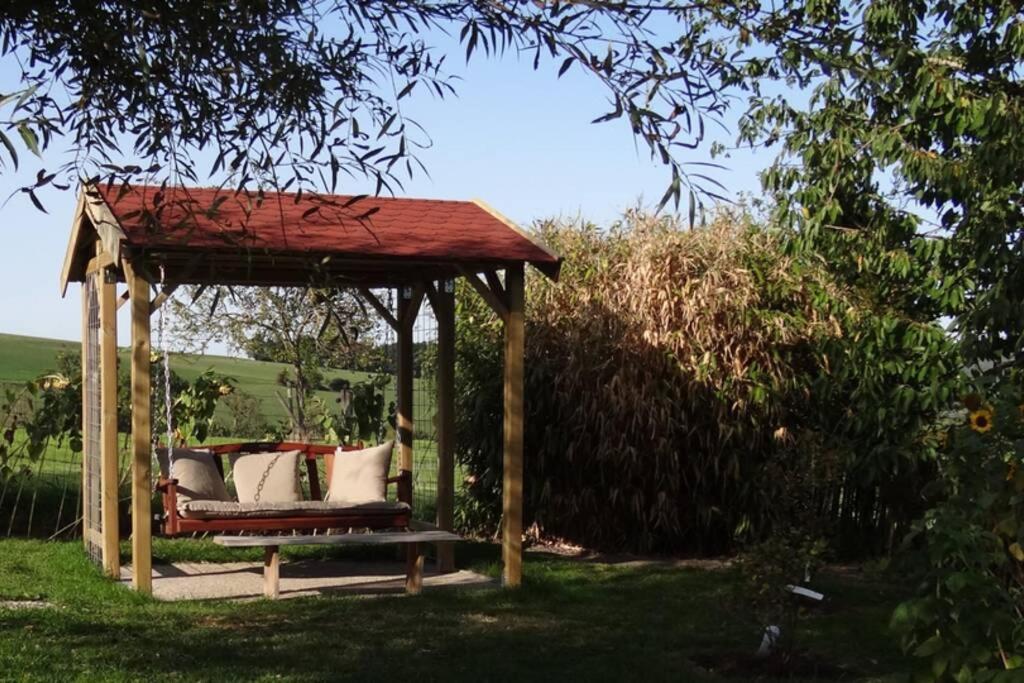 Hoeve Espewey Cottage Hombourg Dış mekan fotoğraf