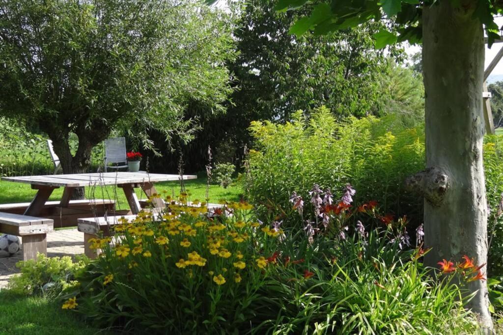Hoeve Espewey Cottage Hombourg Dış mekan fotoğraf