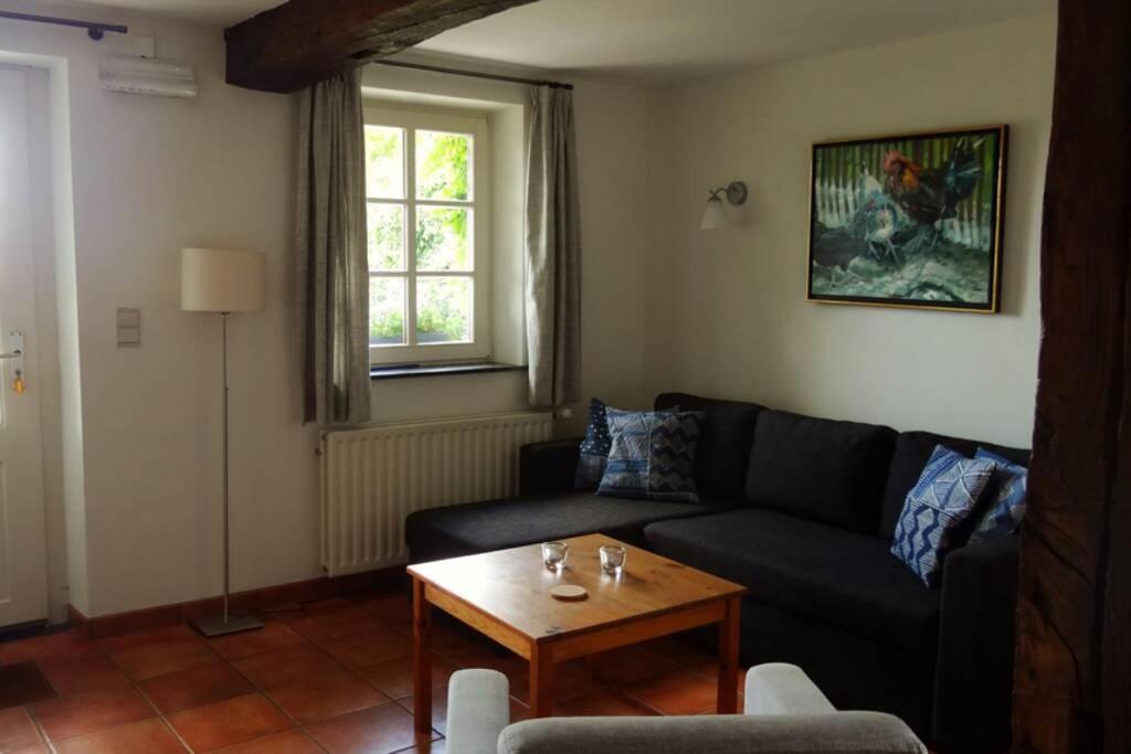 Hoeve Espewey Cottage Hombourg Dış mekan fotoğraf