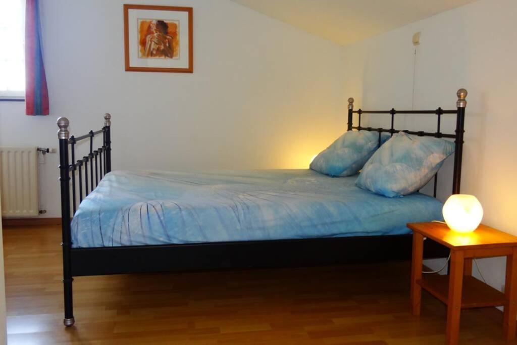 Hoeve Espewey Cottage Hombourg Dış mekan fotoğraf