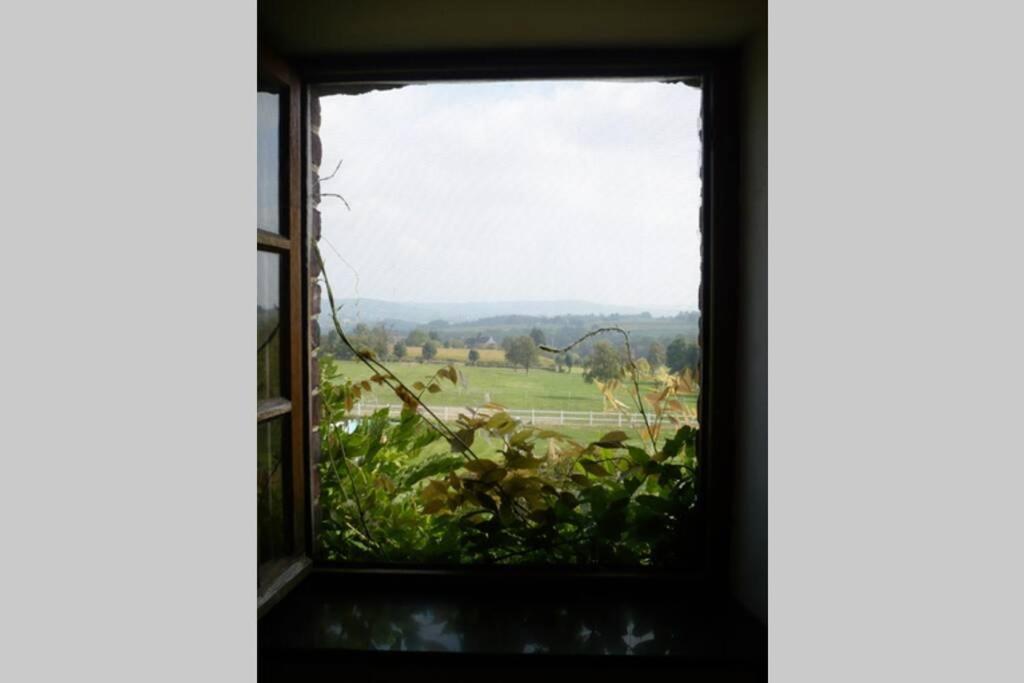 Hoeve Espewey Cottage Hombourg Dış mekan fotoğraf